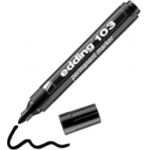 ΜΑΡΚΑΔΟΡΟΣ EDDING 103 ΑΝΕΞΙΤΗΛΟΣ