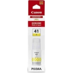 ΜΕΛΑΝΙ CANON GI-41Y YELLOW 7.7k (4545C001)