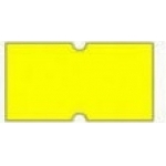 ΕΤΙΚΕΤΑ ΕΤΙΚΕΤΟΓΡΑΦΟΥ 21Χ12 ΚΙΤΡΙΝΗ
