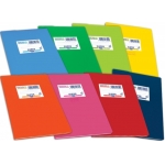 ΤΕΤΡΑΔΙΟ ΕΞΗΓΗΣΕΩΝ SKAG ΧΡΩΜΑΤΙΣΤΟ 17Χ25 50Φ.