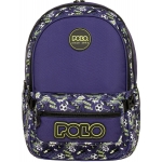 ΣΑΚΙΔΙΟ POLO ZIPPY 901080-8445 (2026)