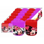 ΞΥΣΤΡΑ GIM ΠΛΑΣΤΙΚΗ MINNIE 340-66633