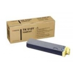 TONER KYOCERA MITA TK-510 YELLOW