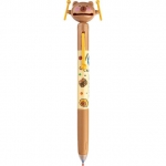 ΣΤΥΛΟ Capybara 80359 erasable 0.7mm ΜΠΛΕ