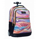 ΤΣΑΝΤΑ TROLLEY Hallmark Landscape 333-30074