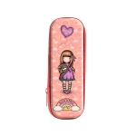 ΚΑΣΕΤΙΝΑ SANTORO GORJUSS Μεταλλική με Φερμουάρ Be Kind to All Creatures” 792GJ14