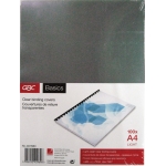 ΖΕΛΑΤΙΝΗ ΒΙΒΛΙΟΔΕΣΙΑΣ ΔΙΑΦΑΝΗ Α4 150mic.