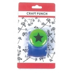 ΦΙΓΟΥΡΟΚΟΠΤΗΣ FOSKA ΑΣΤΕΡΙ 1.8CM 10695