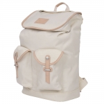 ΣΑΚΙΔΙΟ DOUGHNUT CAPPELLA IVORY D218-0002-F (90840)