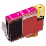 ΜΕΛΑΝΙ ΣΥΜΒΑΤΟ CANON BCI-6 MAGENTA