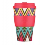 ΠΟΤΗΡΙ Οικολογικό Ecoffeecup ZAG IN MEMORIUM 660162 (400ml)