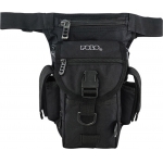 ΤΣΑΝΤΑΚΙ POLO WAIST LE-GUN ΠΟΔΙΟΥ 9-08-091-2000