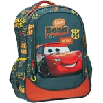 ΤΣΑΝΤΑ ΠΛΑΤΗΣ GIM Cars on the Road 341-35031