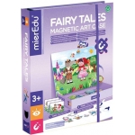ΚΟΥΤΙ ΜΑΓΝΗΤΙΚΟ ΕΚΠΑΙΔΕΥΤΙΚΟ SET FAIRY TALES MIER (GRAFFITI)