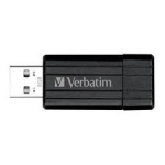 ΜΝΗΜΗ USB VERBΑΤΙΜ 8GB StorenGo