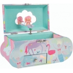 ΜΟΥΣΙΚΗ ΜΠΙΖΟΥΤΙΕΡΑ ΜΙΚΡΗ “Σύννεφο Φαντασίας”  FLOSS & ROCK – 43P6387