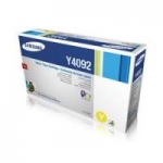 TONER SAMSUNG CLT-Y4092S YELLOW