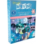 ΜΑΓΙΚΑ ΚΙΝΟΥΜΕΝΟ ΠΑΖΛ 50τμχ “Μαγεμένο Μπαλέτο Floss & Rock (44P6435)