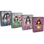 ΝΤΟΣΙΕ SANTORO GORJUSS 20709 (17X25) 2 ΚΡΙΚΩΝ