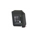 ΜΕΛΑΝΙ ΣΥΜΒΑΤΟ CANON BX-3 BLACK