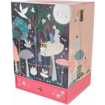 ΜΟΥΣΙΚΗ ΜΠΙΖΟΥΤΙΕΡΑ ΝΤΟΥΛΑΠΑ “Μαγεμένο Μπαλέτο” FLOSS & ROCK – 43P6385