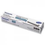TONER PANASONIC KX-FATC506X CYAN