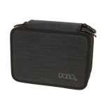 ΚΑΣΕΤΙΝΑ POLO SOLIDO 9-37-279-5001 (2023) με 3 Θήκες Night Blue