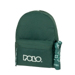 ΣΑΚΙΔΙΟ POLO BACKPACK + SCARF 9-01-235-6357 (2026)