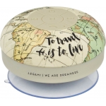 ΗΧΕΙΟ BLUETOOTH LEGAMI Map SHOW0003 SINGING IN THE SHOWER ΜΕ ΜΙΚΡΟΦΩΝΟ