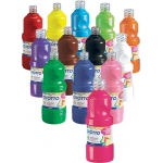 ΤΕΜΠΕΡΑ GIOTTO 500ml. RAINBOW