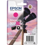 ΜΕΛΑΝΙ EPSON 502XL MAGENTA (T02W34010)