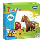 ΠΛΑΣΤΟΖΥΜΑΡΑΚΙΑ LUNA ΦΑΡΜΑ 0622078