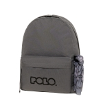 ΣΑΚΙΔΙΟ POLO BACKPACK+SCARF 9-01-135-2620 (2026)