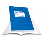 ΤΕΤΡΑΔΙΟ SKAG SUPER ΔΙΕΘΝΕΣ 17Χ25 30Φ.