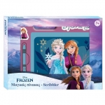 ΠΙΝΑΚΑΣ ΓΡΑΨΕ ΣΒΗΣΕ FROZEN 2  563333