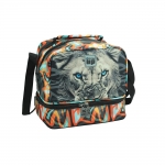 ΒΑΛΙΤΣΑΚΙ ΦΑΓΗΤΟΥ No Fear Grey Lion 357-38220