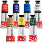 Λάδι Daler Rawney Graduate 38ml