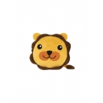 ΠΟΡΤΟΦΟΛΙ POLO Crazy Animals 1 9-38-005-8244