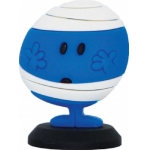 Φιγούρα Μικροί Κύριοι - Μικρές Κυρίες Ο Κύριος Σκουντούφλης (HP.FGR.0002)