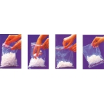 ΣΑΚΟΥΛΑΚΙΑ ΑΣΦΑΛΕΙΑΣ 6Χ8εκ. (100τμχ)