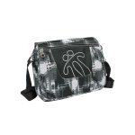 ΤΣΑΝΤΑ ΩΜΟΥ TOTTO LAPICERO 4GK 35X25X10 0581199