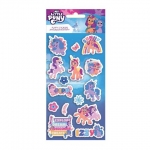 ΑΥΤΟΚΟΛΛΗΤΑ PUFFY 10X22EK MY LITTLE PONY 483145