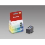 ΜΕΛΑΝΙ CANON CLI-51 COLOR 0618B001