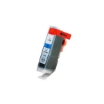 ΜΕΛΑΝΙ ΣΥΜΒΑΤΟ CANON CLI-8 CYAN