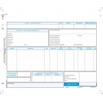 ΧΑΡΤΙ ΜΗΧΑΝΟΓΡΑΦΙΚΟ SINGULAR 8X9.5 3πο (80004)