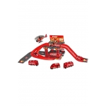 ΠΑΡΚΙΝΓΚ ΑΥΤΟΚΙΝΗΤΩΝ ΠΥΡΟΣΒΕΣΤΙΚΗ LUNA 19τμχ (622519)