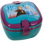 ΔΟΧΕΙΟ ΦΑΓΗΤΟΥ GIM ΜΕ ΛΑΒΕΣ (MICRO) FROZEN II 551-29266
