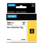 ΕΤΙΚΕΤΕΣ DYMO Non-Adhesive Tag 6mmX5.5m S0718350