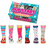 ΠΑΙΔΙΚΕΣ ΚΑΛΤΣΕΣ 30,5-38,5 “PUP STARS” – 94.01.006