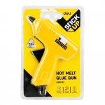 ΠΙΣΤΟΛΙ ΣΙΛΙΚΟΝΗΣ DELI A50061 7mm (20w)